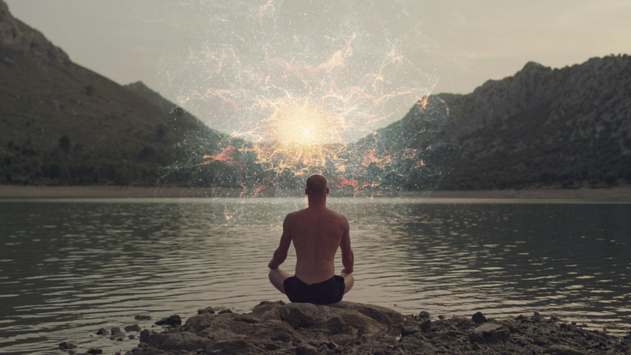 Mind healing