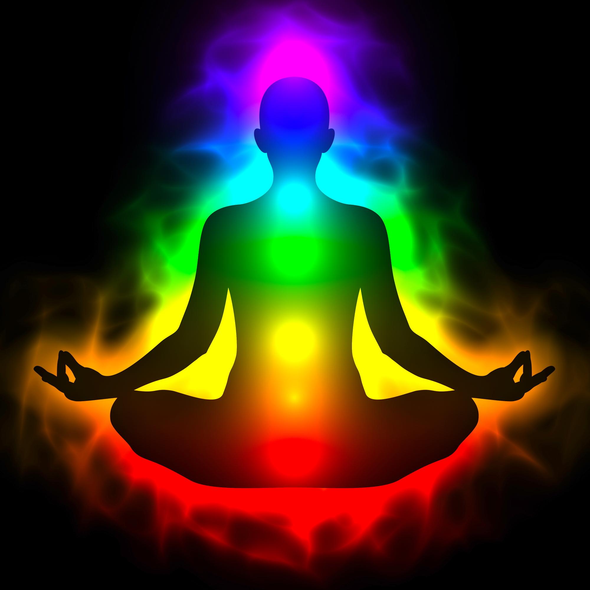 Spiritual growth