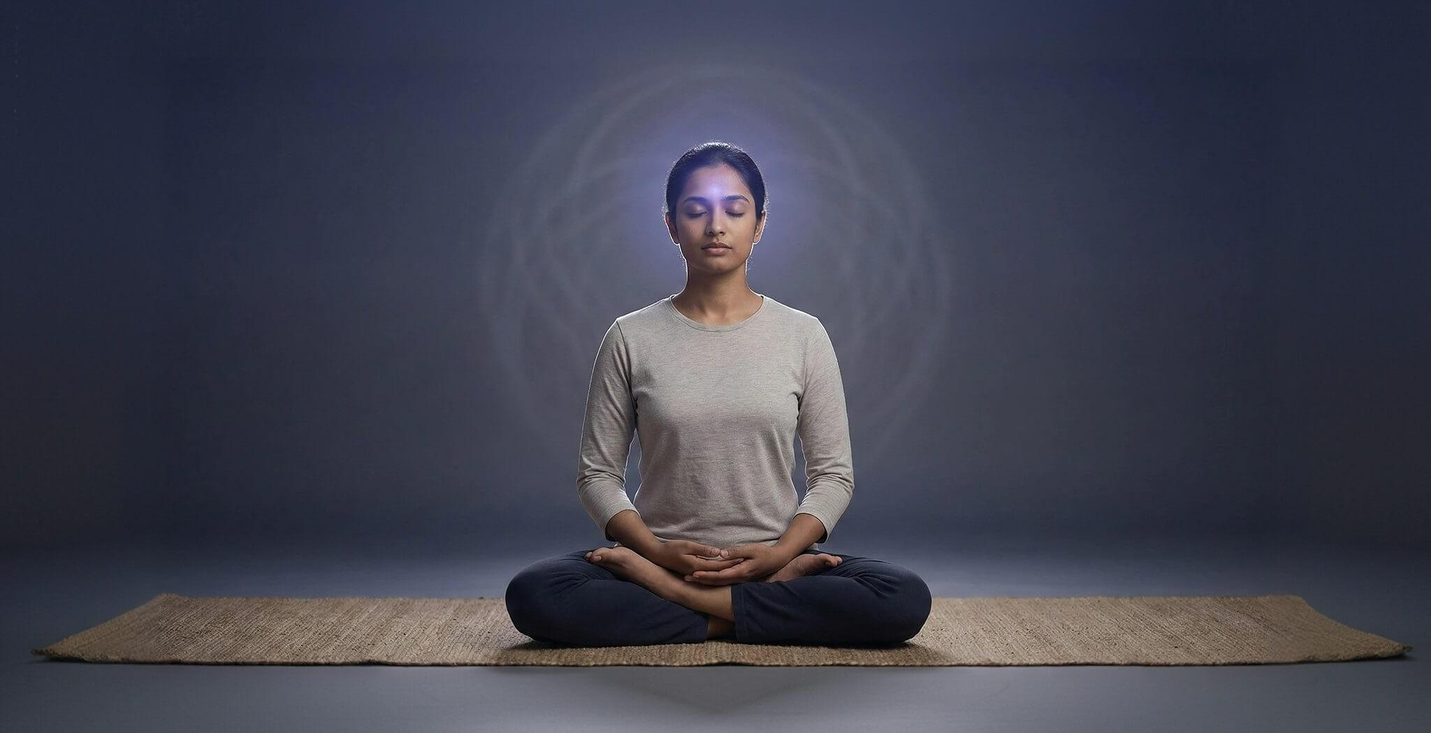 Spiritual coaching