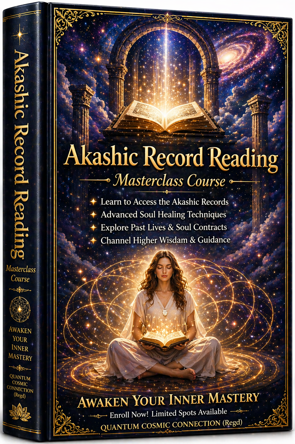 Energy Healing Course
