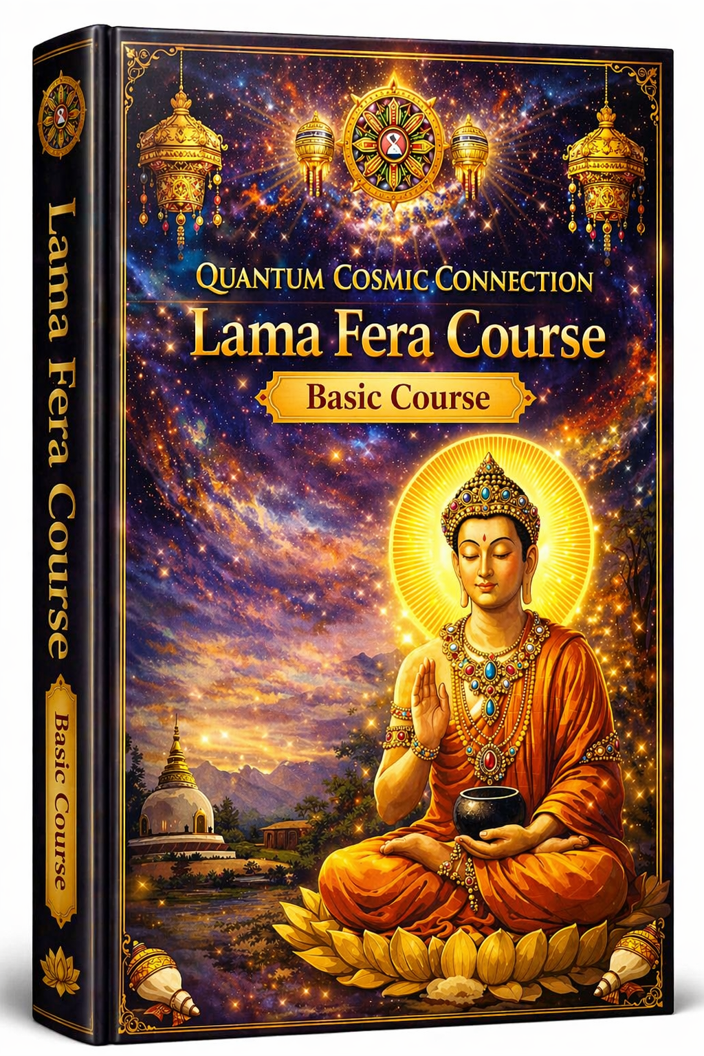 Reiki Healing Course