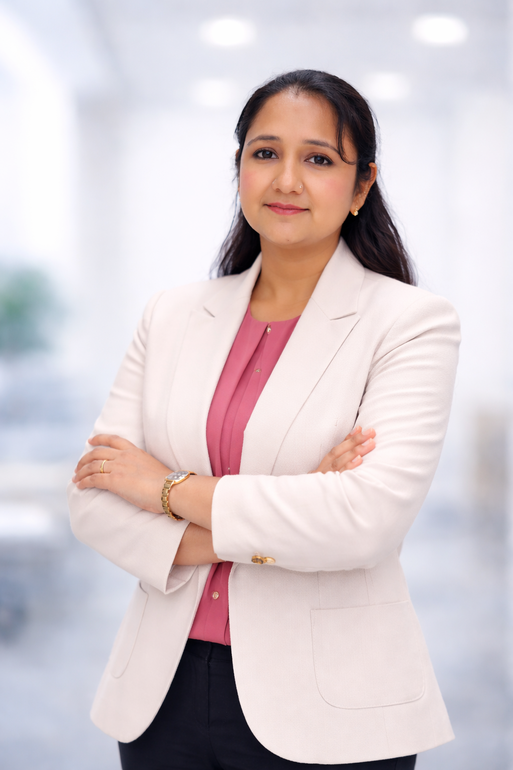 About Founder