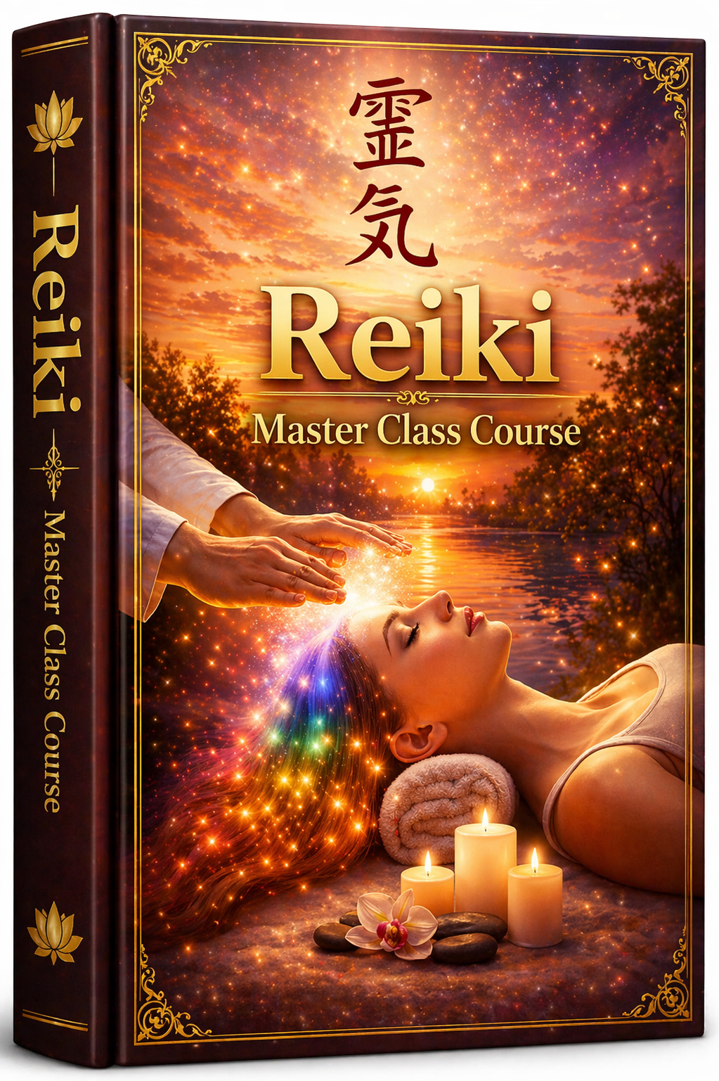 PLR Therapy
