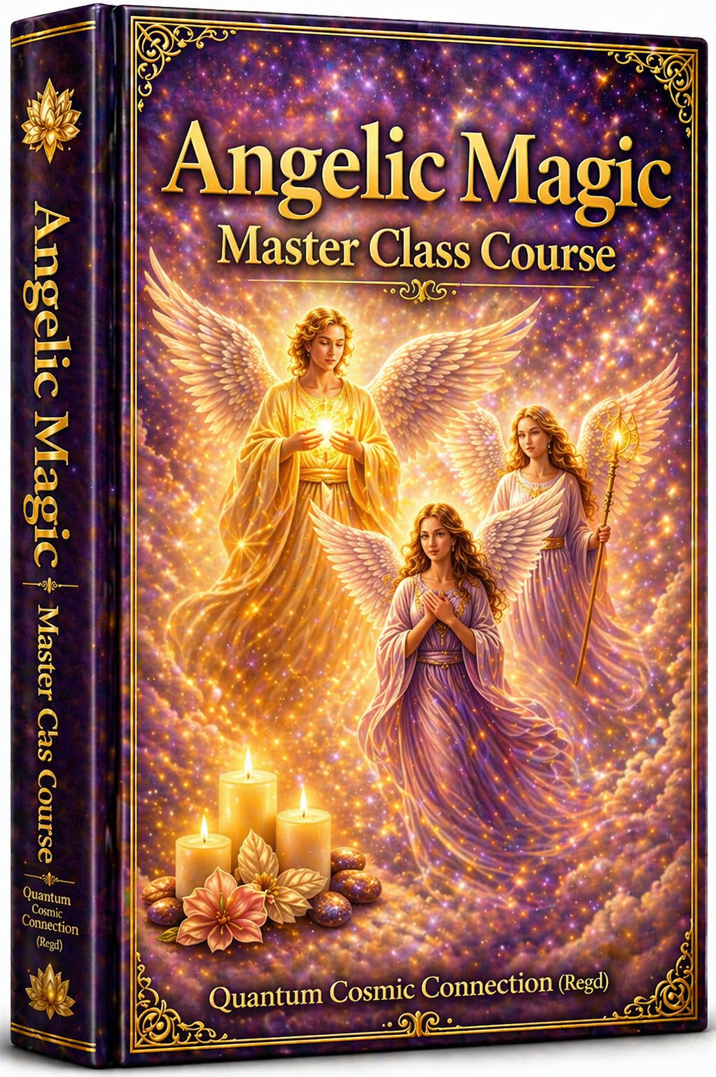 Sigil Magic Course