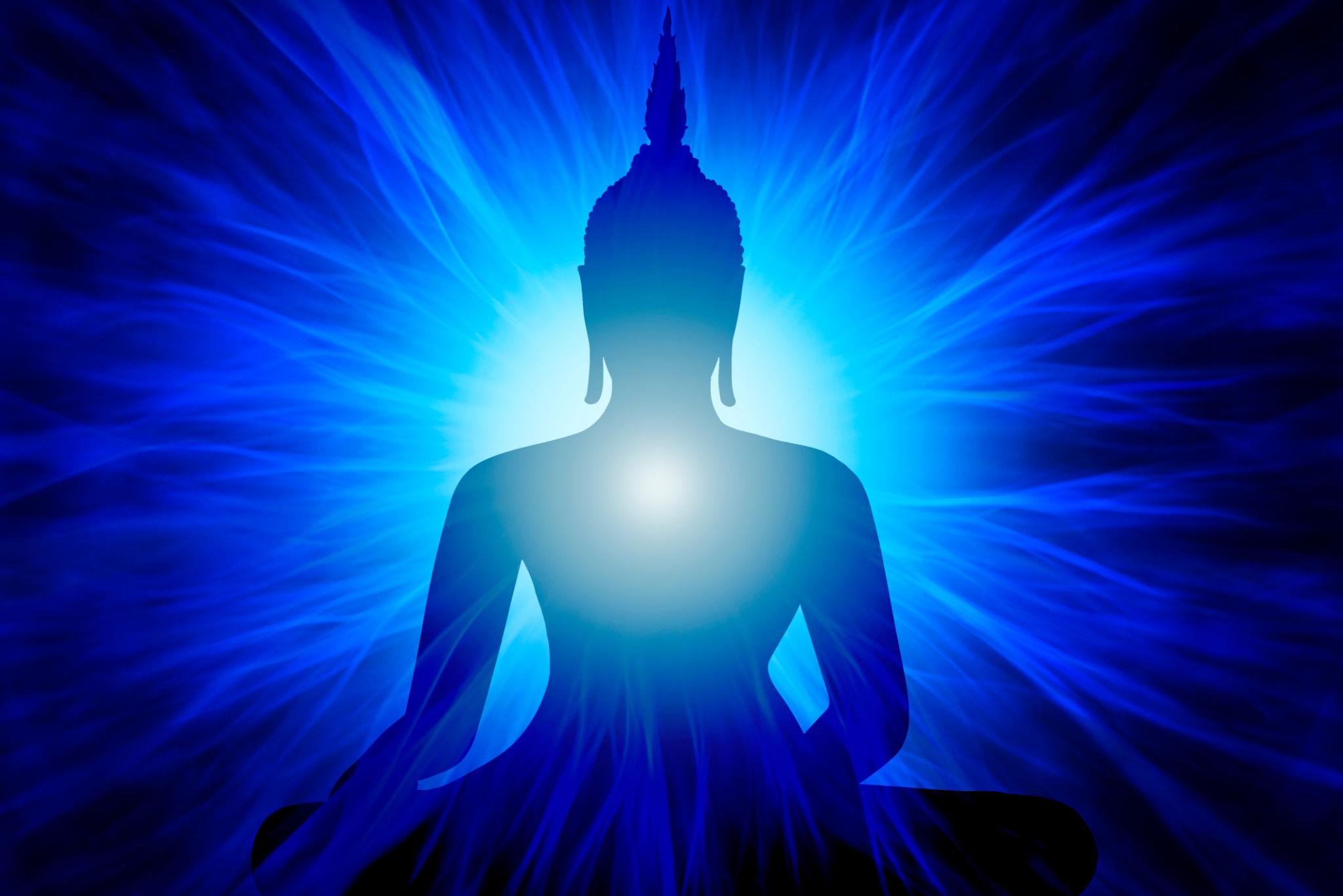 Reiki and energy