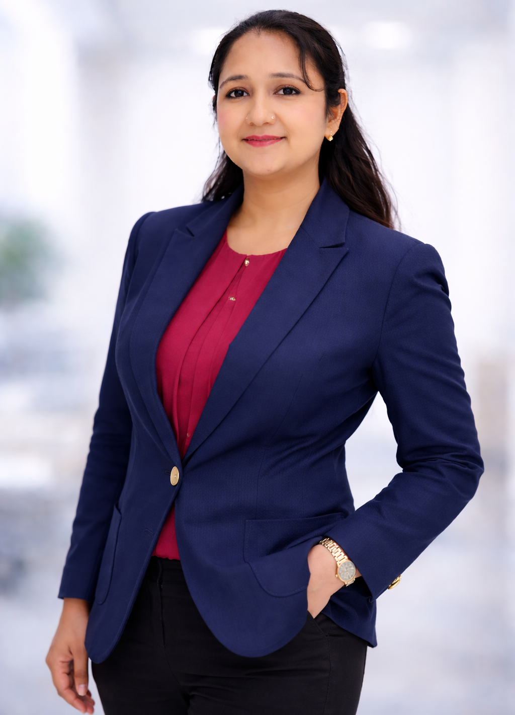 Founder Image